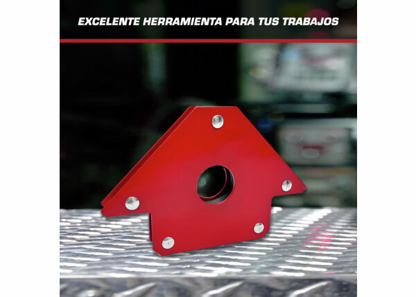 POSICIONADOR MAGNETICO 36 KG