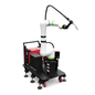 Cooper™ CRX-25iA Air-Cooled Welding Cobot Cart