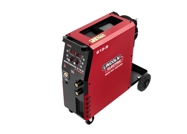 BESTERMIG_215S multi process welder