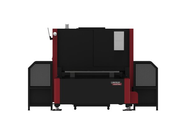 Linc-Cut 1530S Render 6kW