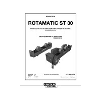 ROTAMATIC ST 30