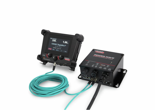 Power Wave® Automation Interface One-Pak® Power Wave® Automation Interface One-Pak®