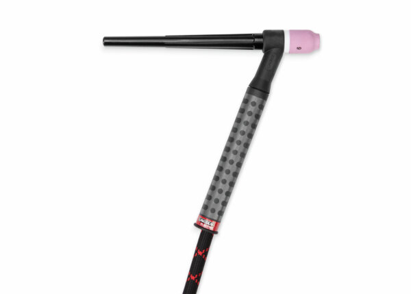 Caliber 9 Series TIG Torch Ready Pak 