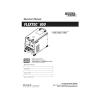 Flextec 650 