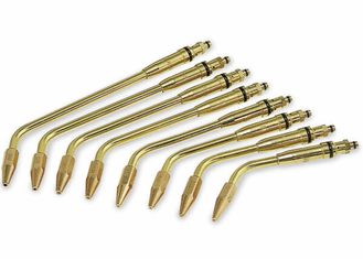 FROVER LANCES FOR ACETYLENE