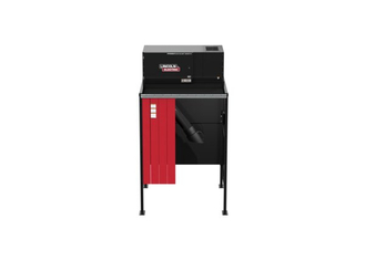 Prism Exhaust Booth Standalone (Side-by-Side Starter) - One-Pak