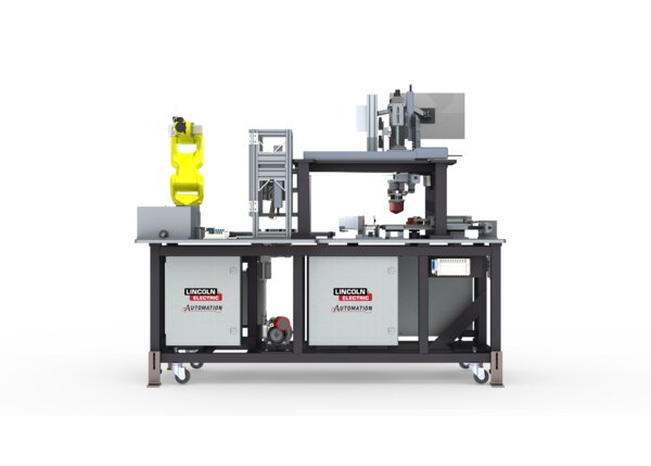 Pad Print Pro+™ System
