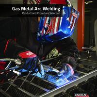 GMAW Welding Guide