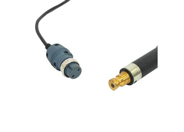 SELF-SHIELDED FLUX CORE TORCH 