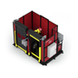 Pro-Pak® FHS-S2S Dual Station System