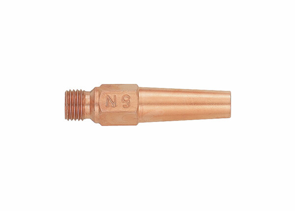 HCL1600180 - Harris® 2 - 1390-N Two Piece Brazing Tip