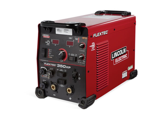 Lincoln Electric Invertec V350 PRO Welder - Arc-Heat