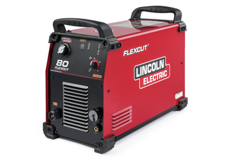 FlexCut 80 Plasma Cutter