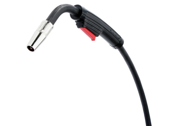 Lincoln Magnum PRO MIG Liner .052-1/16 15ft | Welders Helper