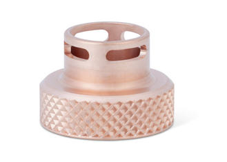 FlexCut Pro Marking Shield Cap