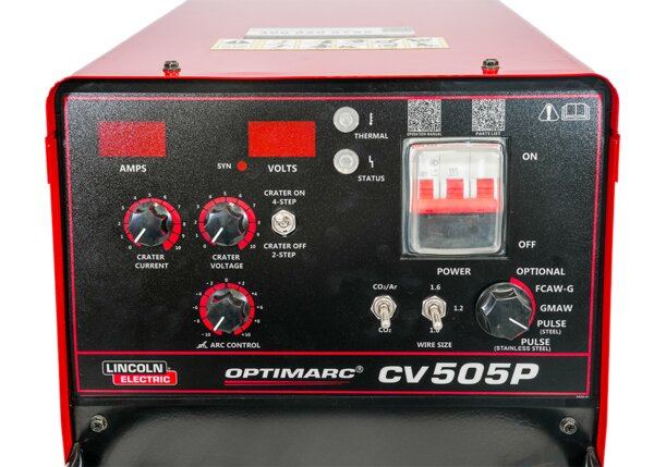 OPTIMARC CV505P EXPORT
