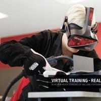 VRTEX Virtual Welding Trainers Product Info