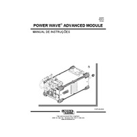 POWER WAVE ADVANCED MODULE