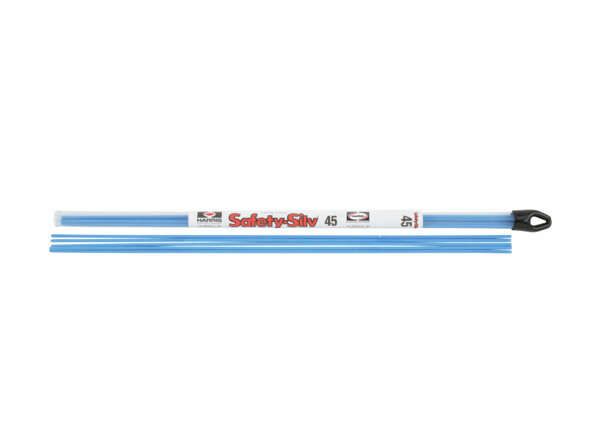 SF45FC 1/16 X 18 X 9 Stick Tube
