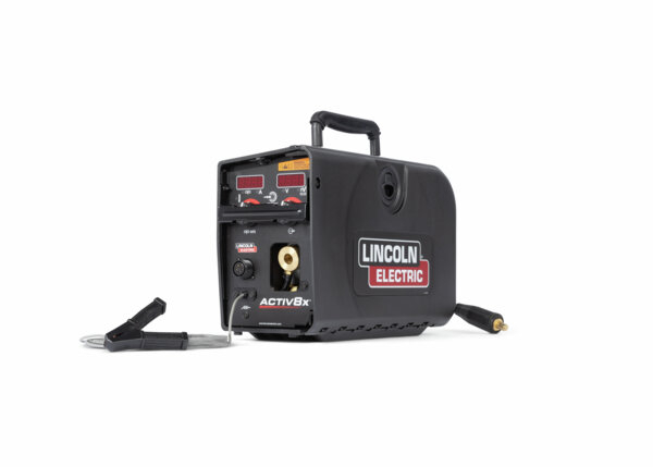 Activ8X CE (Twist Mate/Dinse)