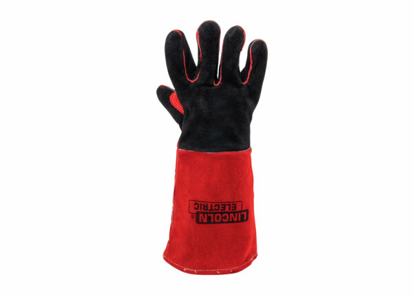 Leather Welding Gloves