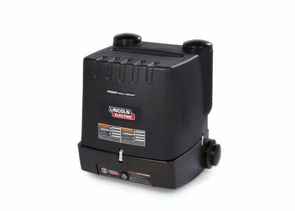 Prism Wall Mount Single Arm