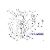 100 AMP MIG WELDER