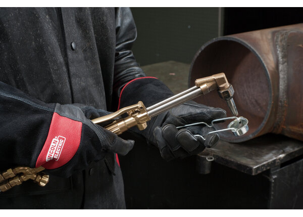 Gas Flame Equipment | Harris Products Group