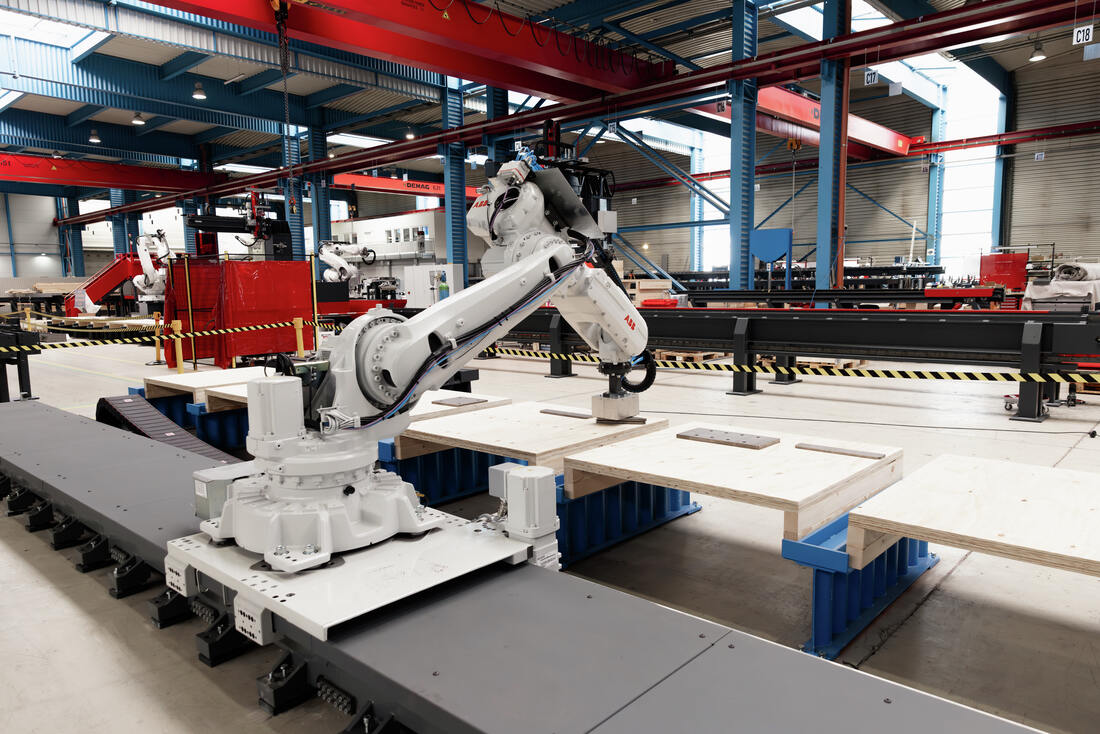 Zeman ENSPECTOR Part Inspection and Quality Control System