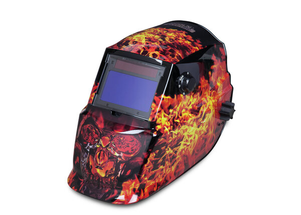 Lincoln Electric® INFERNO® Machine Welding Helmet - CK3195-1