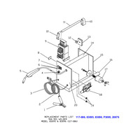 90 AMP MIG WELDER