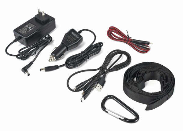 Start-All Jump-Pack 10000A