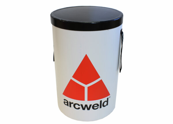 drum arcweld