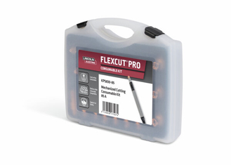 FlexCut Pro Mechanized Consumable Cutting  Kit - 85 A