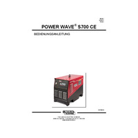 POWER WAVE S700