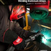 Practical Training for Welding Aluminum Alloys