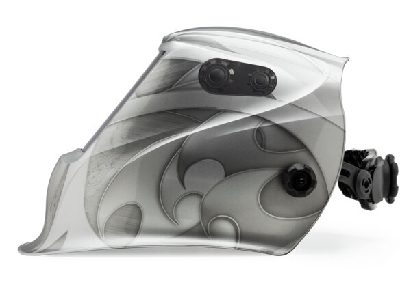 VIKING 2450 ADV  Heavy Metal Welding Helmet