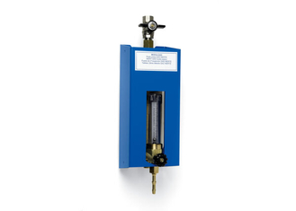 Outlet Station MODULGAS Neutral Gas with flowmeter 30l/min