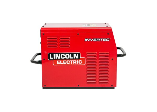 INVERTEC CC400-SPLUS