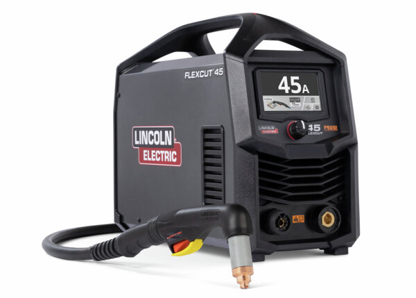 FlexCut 45 Plamsa Cutter