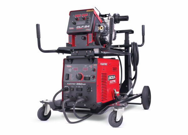  Flextec 350XP DLF-84 Ready-Pak