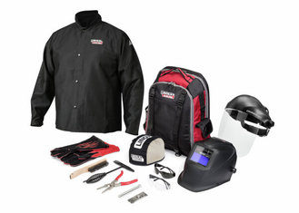 Education Level 1 Welding Gear Ready-Pak