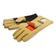 Heavy Duty Stick/MIG Welding Gloves
