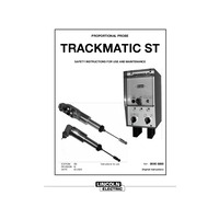 TRACKMATIC ST