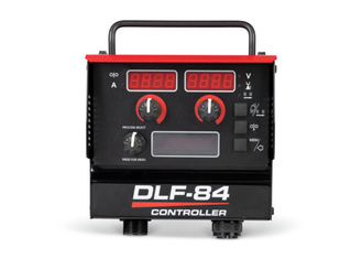 DLF-84 Controller Remote UI
