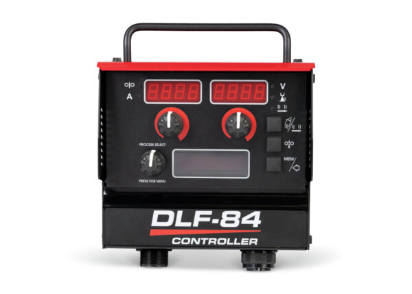 DLF-84 Controller Remote UI