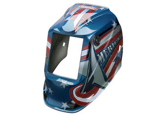 Replacement Viking All American Welding Helmet Shell 