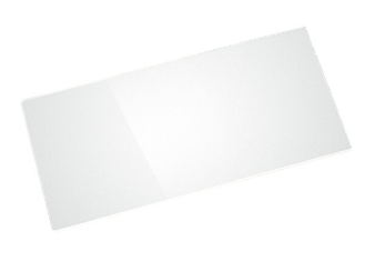 Clear Inside Cover Lens