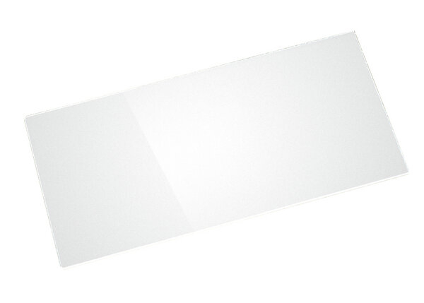 Clear Inside Cover Lens