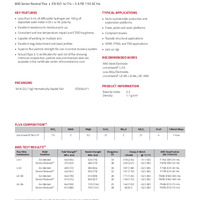 Lincolnweld 842-H Product Info